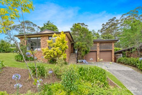 Property photo of 37 Strand Avenue Narara NSW 2250