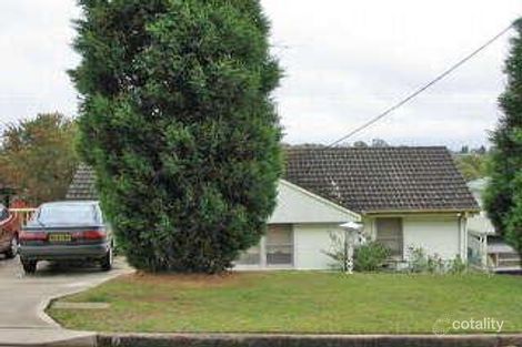 Property photo of 11B Murralong Road Mount Colah NSW 2079