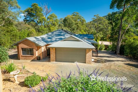 24 Yarra Valley Cres, East Warburton, VIC 3799