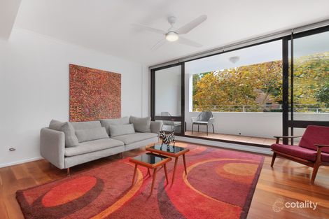 Property photo of H03/780 Bourke Street Redfern NSW 2016