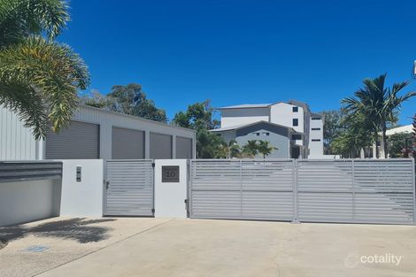 Property photo of 403/10 Wyndham Avenue Boyne Island QLD 4680
