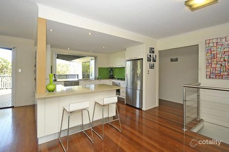 Property photo of 4 Talinga Crescent Southport QLD 4215