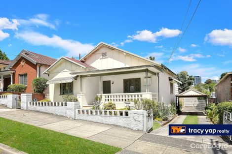 Property photo of 376 Penshurst Street Chatswood NSW 2067