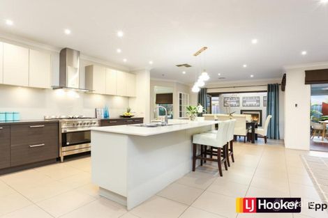 Property photo of 20 Corbett Avenue Epping VIC 3076