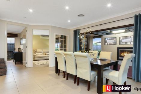 Property photo of 20 Corbett Avenue Epping VIC 3076