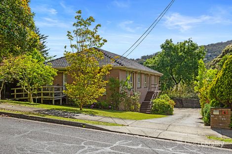 Property photo of 29 Marie Street Boronia VIC 3155