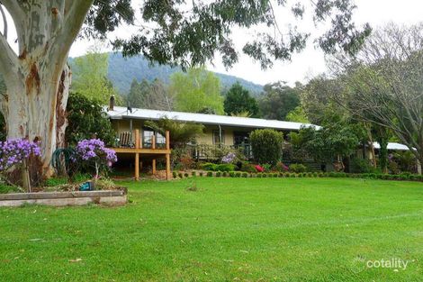 67 Hazelwood Rd, East Warburton, VIC 3799