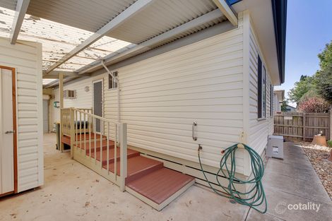 Property photo of 23/2A Railway Avenue Werribee VIC 3030