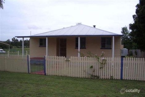 25 Fitzroy St, Warwick, QLD 4370