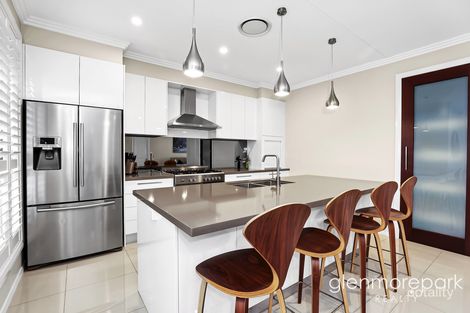 Property photo of 21 Knox Street Glenmore Park NSW 2745