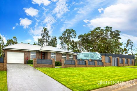 Property photo of 21 Knox Street Glenmore Park NSW 2745