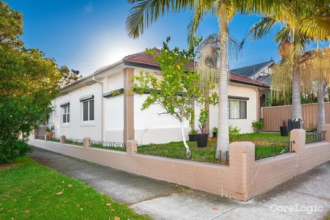 Property photo of 179A Homebush Road Strathfield NSW 2135