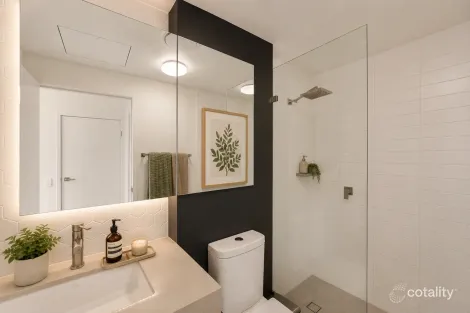 Property photo of 76/390 Simpsons Road Bardon QLD 4065