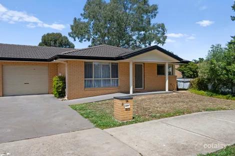 2/14 Kilfeera Rd, Benalla, VIC 3672