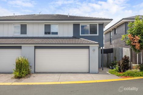 Property photo of 48/127 Bilby Drive Morayfield QLD 4506