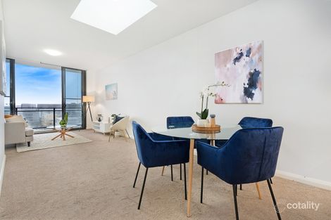 Property photo of 804/16 Baywater Drive Wentworth Point NSW 2127