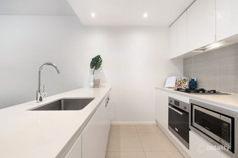 Property photo of 804/16 Baywater Drive Wentworth Point NSW 2127