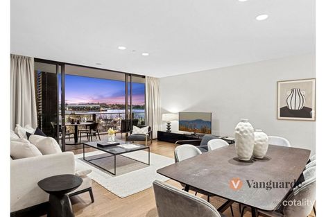 Property photo of 102/19 Barangaroo Avenue Barangaroo NSW 2000