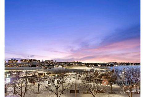 Property photo of 102/19 Barangaroo Avenue Barangaroo NSW 2000