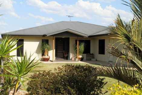 Property photo of 51 White Street Emerald QLD 4720