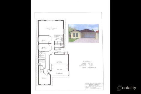 12 Bertana Rd, Para Hills West, SA 5096