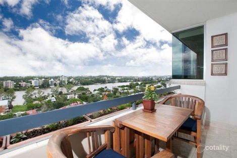 Property photo of 25/8 Doris Street West End QLD 4101