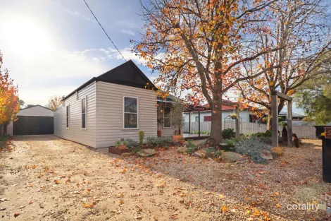 105 Hunter St, Deniliquin, NSW 2710