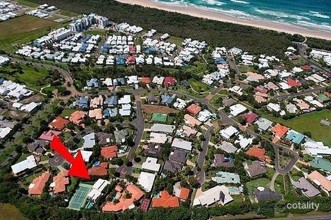 Property photo of 12 Kanimbla Court Marcoola QLD 4564