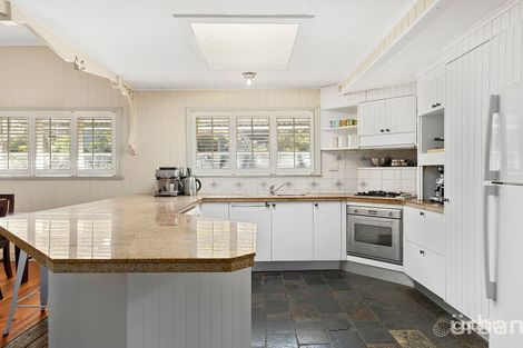 Property photo of 2 Harding Street Auchenflower QLD 4066