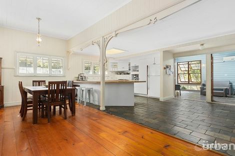 Property photo of 2 Harding Street Auchenflower QLD 4066