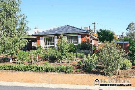 Property photo of 4 Eildon Place Duffy ACT 2611