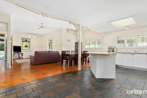 Property photo of 2 Harding Street Auchenflower QLD 4066