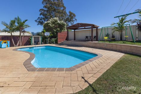 Property photo of 33 Pademelon Avenue St Helens Park NSW 2560