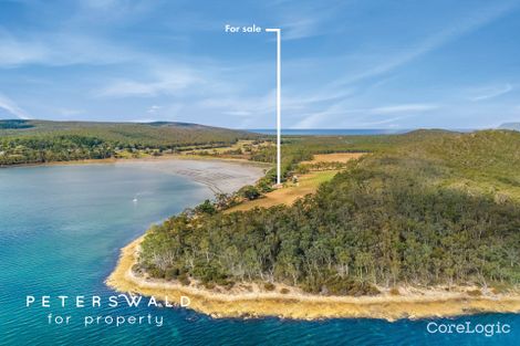 Property photo of 2160 Bruny Island Main Road Great Bay TAS 7150