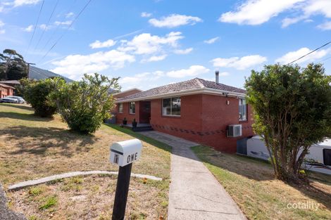 Property photo of 1 Binya Street Glenorchy TAS 7010
