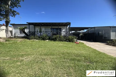 Property photo of 85 Third Street Warragamba NSW 2752