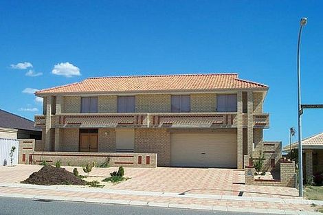 25 Southern Cross Cir, Ocean Reef, WA 6027