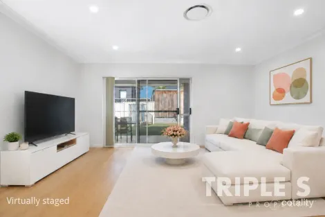 Property photo of 12 Lantern Street Menangle Park NSW 2563