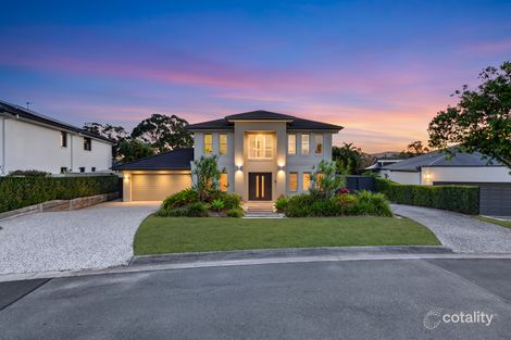 24 Islandview Tce, Ormeau Hills, QLD 4208