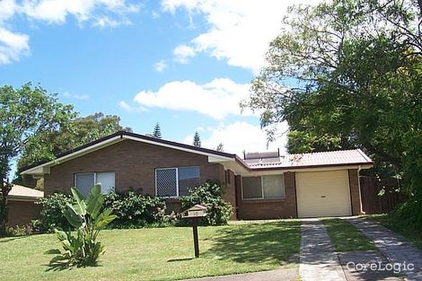 Property photo of 10 Darnell Street Sunnybank Hills QLD 4109