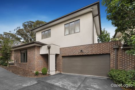 Property photo of 2/74 Chippewa Avenue Donvale VIC 3111