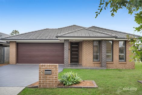2 Norton St, Spring Farm, NSW 2570
