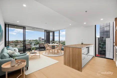 1001/289 Grey St, South Brisbane, QLD 4101