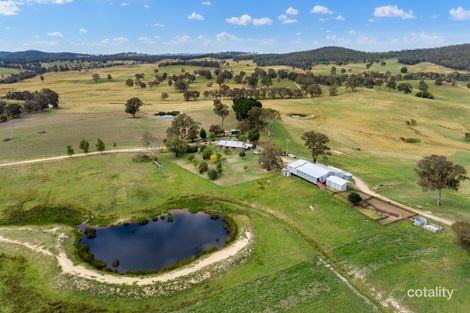 324 Red Hill Rd, Paling Yards, NSW 2795