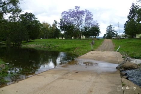 Property photo of 1361 Mount Byron Road Mount Byron QLD 4312