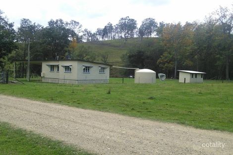 Property photo of 1361 Mount Byron Road Mount Byron QLD 4312