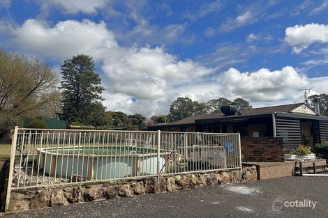 Property photo of 5 Queen Street Wallendbeen NSW 2588