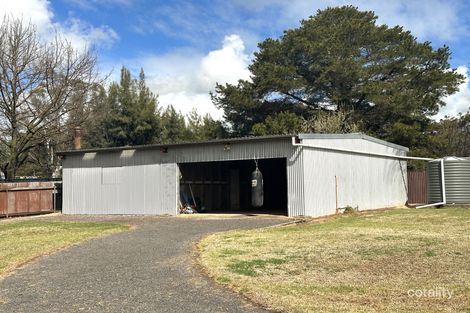 Property photo of 5 Queen Street Wallendbeen NSW 2588