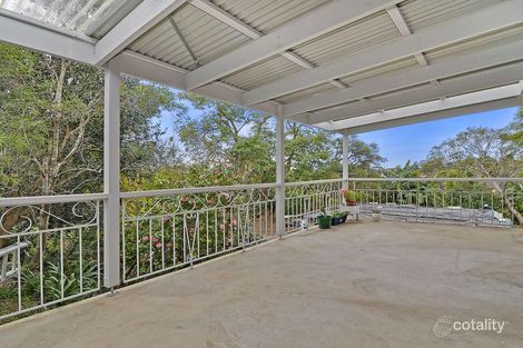 Property photo of 28 Wideview Road Berowra Heights NSW 2082