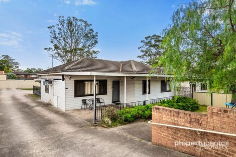 221/221a Richmond Rd, Penrith, NSW 2750
